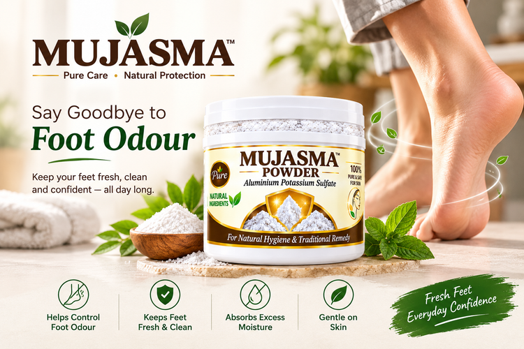 MUJASMA™ Essentials