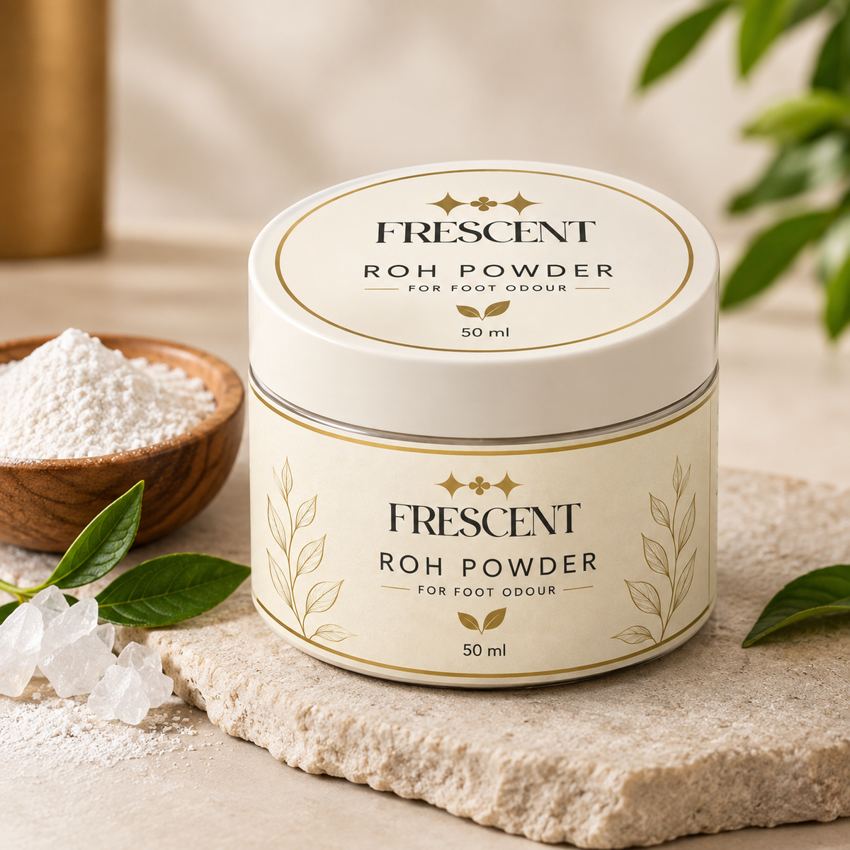 Care, refined to its essence.