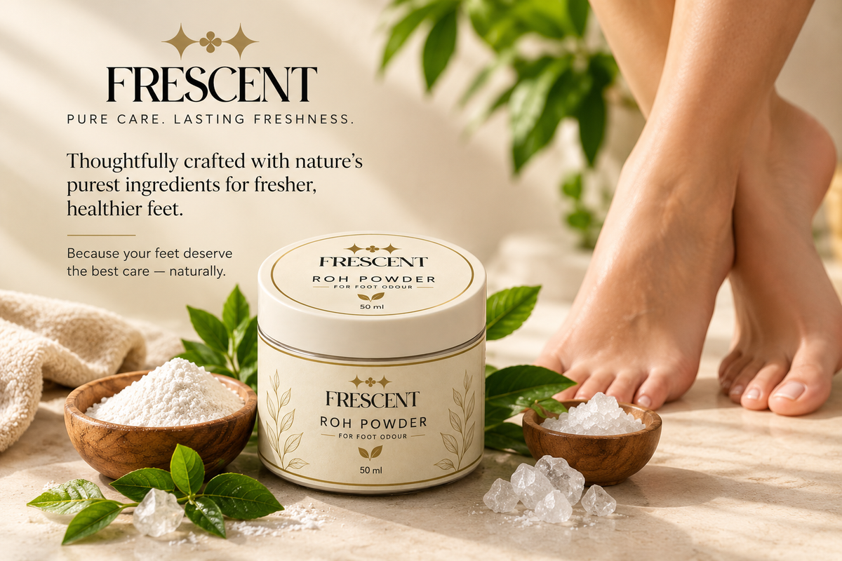 Mujasma personal care products
